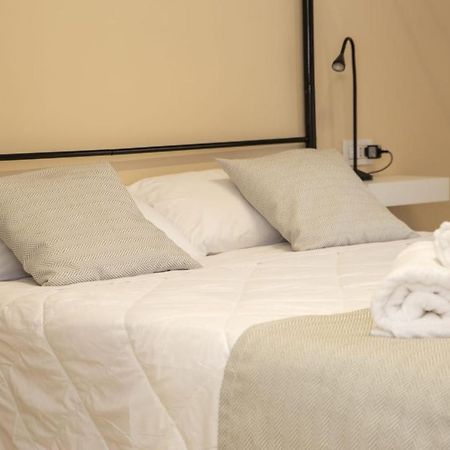 Quinto Apartments Bari Luaran gambar