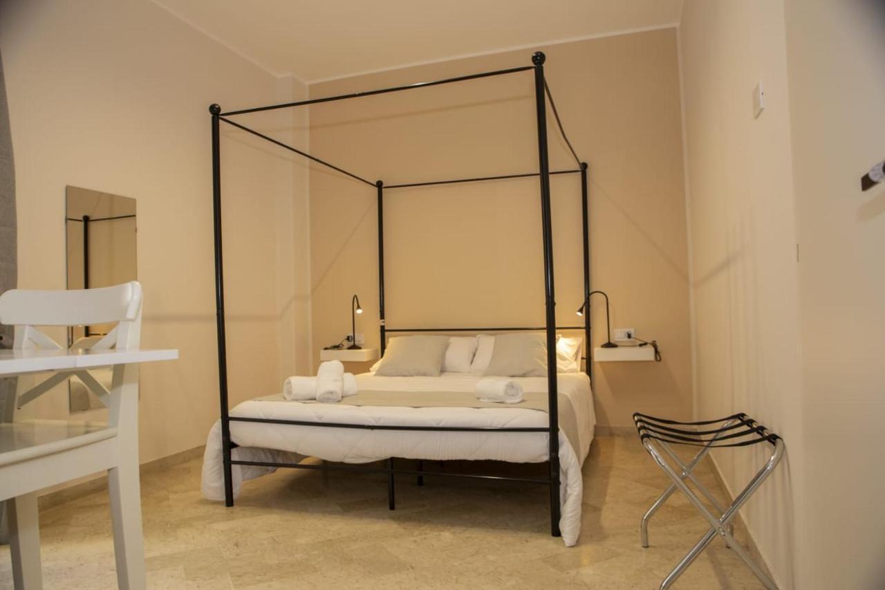 Quinto Apartments Bari Luaran gambar