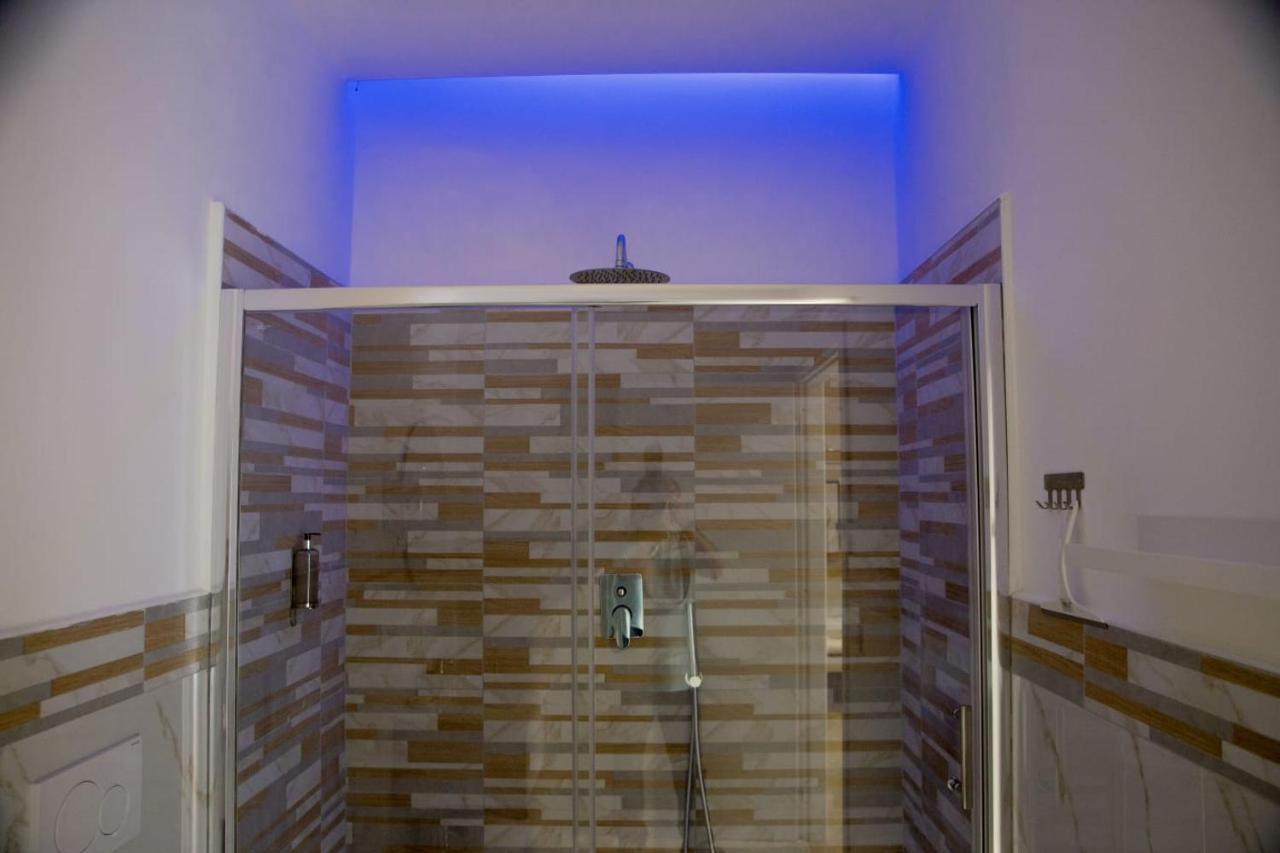 Quinto Apartments Bari Luaran gambar