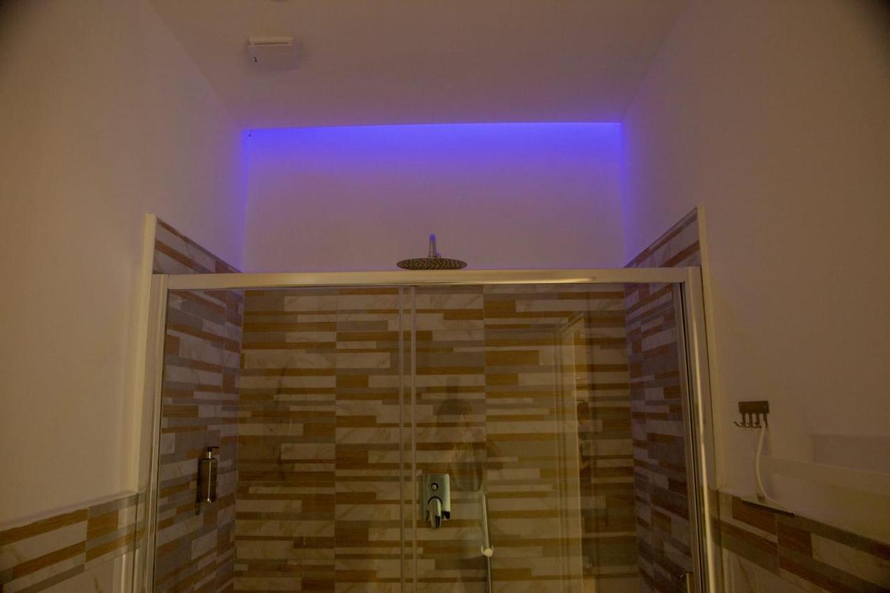 Quinto Apartments Bari Luaran gambar